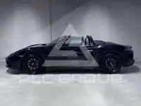 2022 Porsche BOXSTER