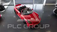 2022 Porsche BOXSTER
