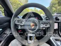 2022 Porsche BOXSTER