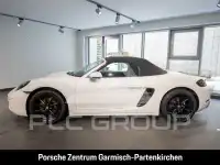 2022 Porsche BOXSTER