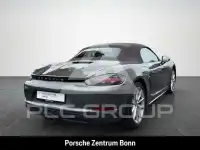 2022 Porsche BOXSTER