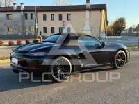 2022 Porsche BOXSTER