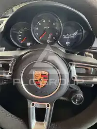 2022 Porsche BOXSTER