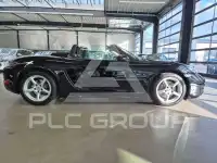 2022 Porsche BOXSTER