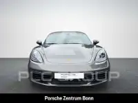 2022 Porsche BOXSTER