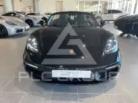 2022 Porsche BOXSTER