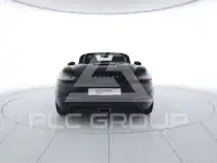 2022 Porsche BOXSTER
