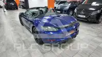 2022 Porsche BOXSTER