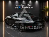 2022 Porsche BOXSTER