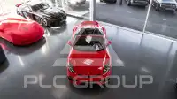 2022 Porsche BOXSTER