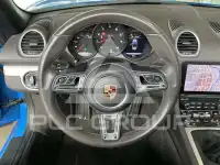 2022 Porsche BOXSTER