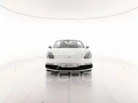 2022 Porsche BOXSTER
