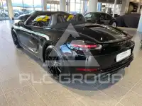 2022 Porsche BOXSTER