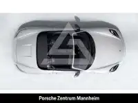 2022 Porsche BOXSTER