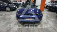 2022 Porsche BOXSTER