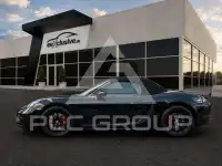 2022 Porsche BOXSTER
