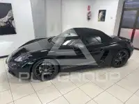 2022 Porsche BOXSTER