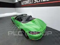 2022 Porsche BOXSTER