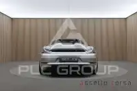 2022 Porsche BOXSTER