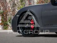 2022 Porsche BOXSTER