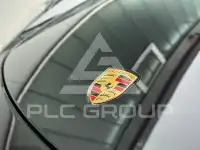 2022 Porsche BOXSTER