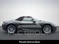 2022 Porsche BOXSTER