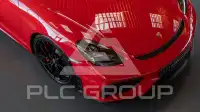2022 Porsche BOXSTER