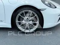 2022 Porsche BOXSTER