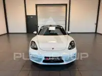 2022 Porsche BOXSTER