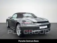 2022 Porsche BOXSTER