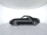 2022 Porsche BOXSTER
