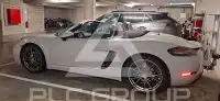 2022 Porsche BOXSTER