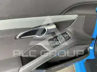 2022 Porsche BOXSTER