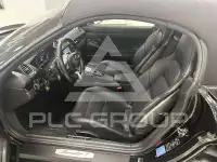 2022 Porsche BOXSTER