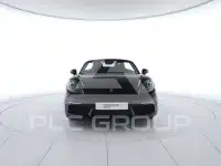 2022 Porsche BOXSTER