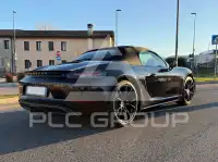 2022 Porsche BOXSTER