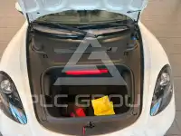 2022 Porsche BOXSTER