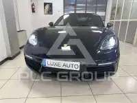 2022 Porsche BOXSTER