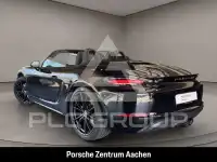 2022 Porsche BOXSTER
