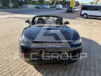 2022 Porsche BOXSTER