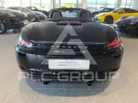 2022 Porsche BOXSTER