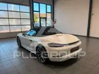 2022 Porsche BOXSTER