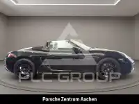 2022 Porsche BOXSTER