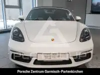 2022 Porsche BOXSTER