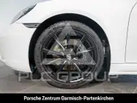 2022 Porsche BOXSTER