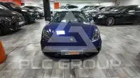 2022 Porsche BOXSTER