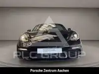 2022 Porsche BOXSTER
