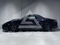 2022 Porsche BOXSTER
