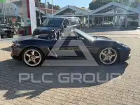 2022 Porsche BOXSTER