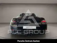 2022 Porsche BOXSTER